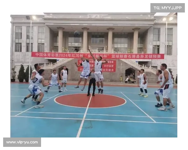 焦作篮球文化节乡村振兴组联赛启动200支村镇队伍展开激烈角逐