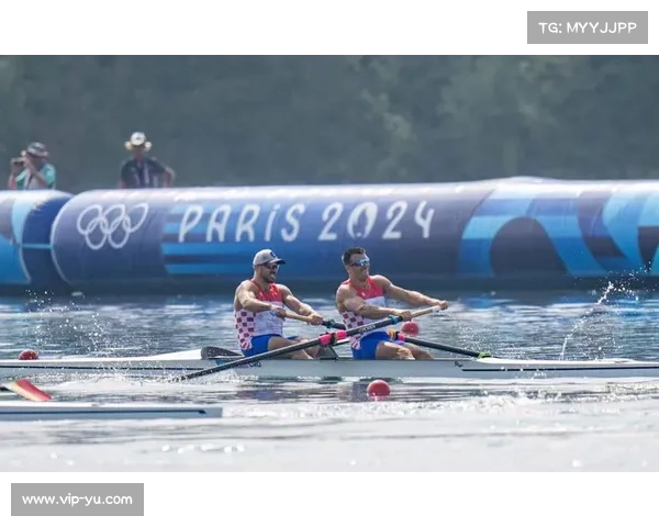 赛艇世锦赛首次增设混合双人双桨与混合八人单桨有舵手项目