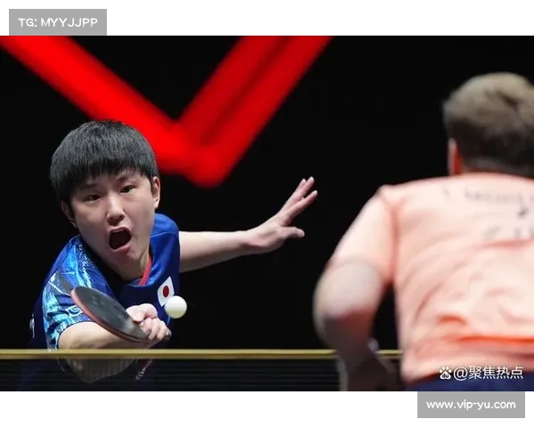 法国乒乓球新生力量迅猛崛起正全方位赶超德国迈向世界顶级强队